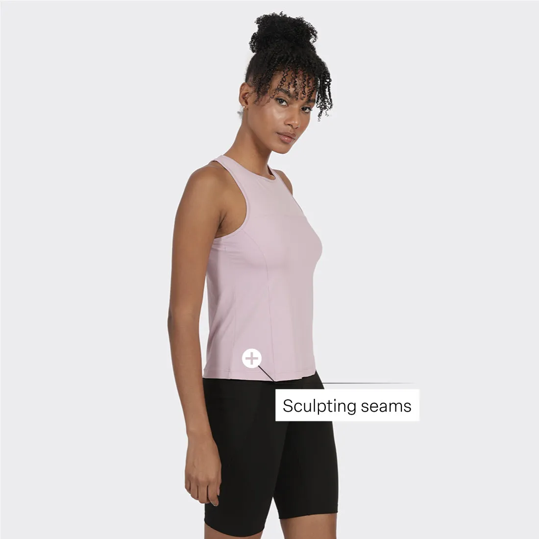 AeroCool™ Training - Crossback Tank