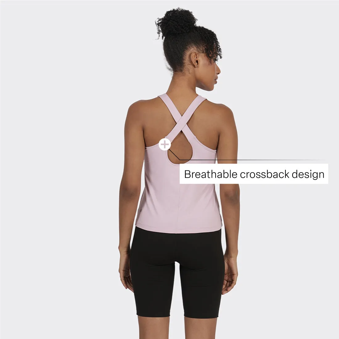 AeroCool™ Training - Crossback Tank