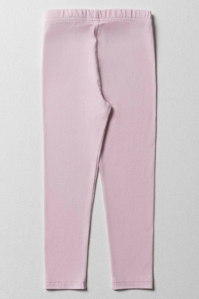 Barbie Leggings Pink