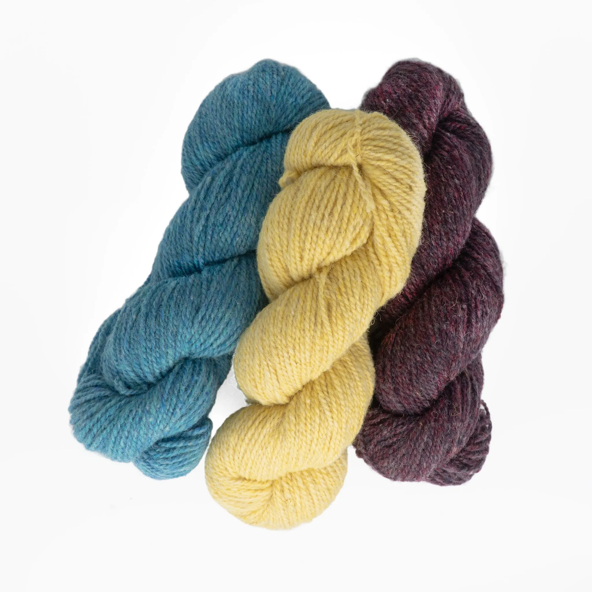 Bartlettyarns Maine Wool Yarn