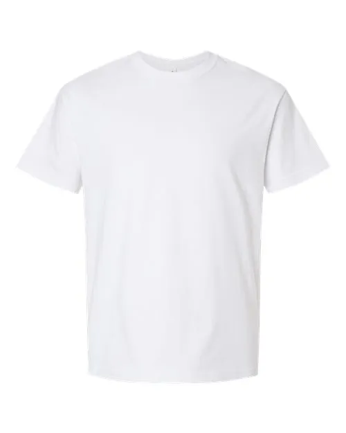 Bella Canvas - 6 oz. Heavyweight Tee - 3010