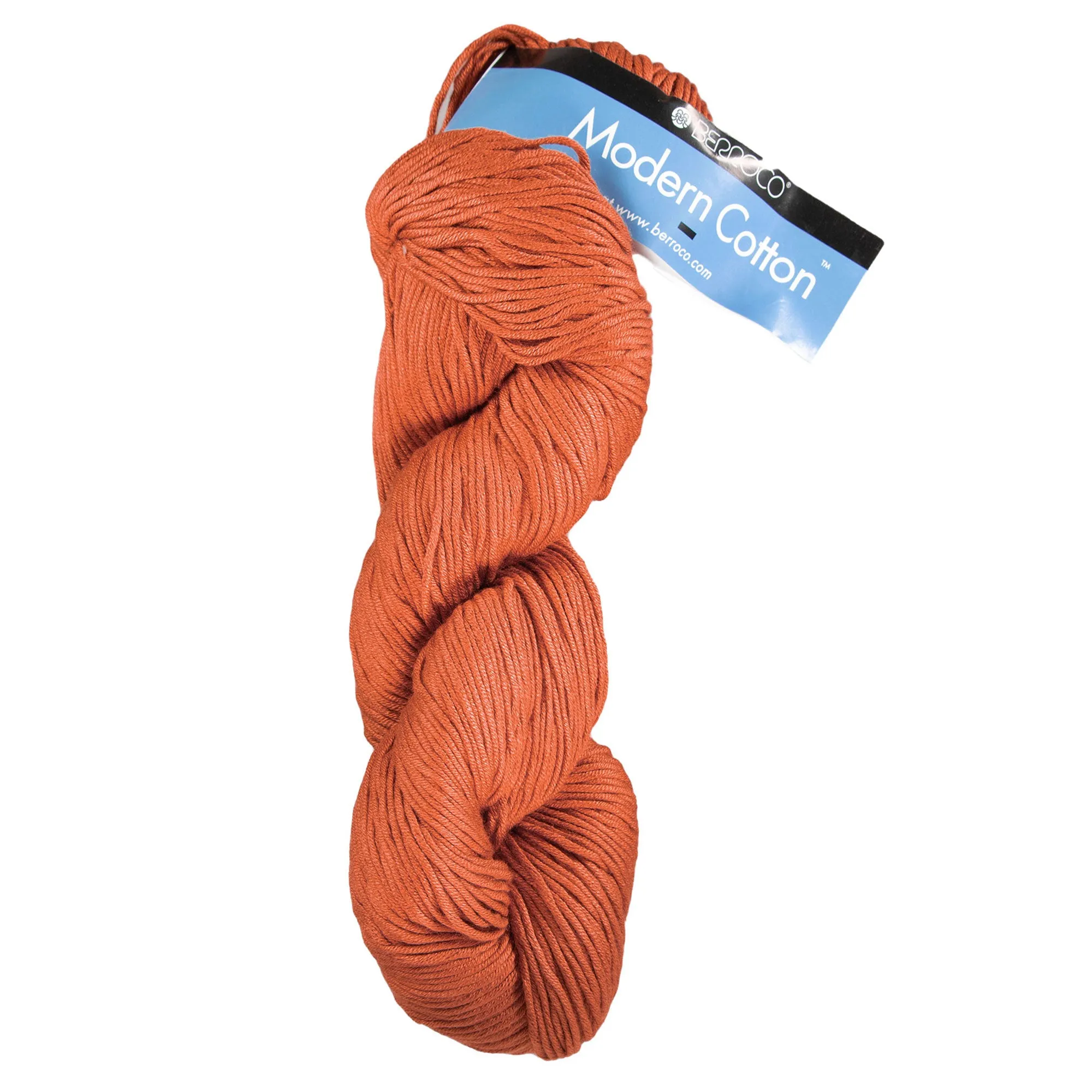 Berroco Modern Cotton Yarn - 1669 Foliage