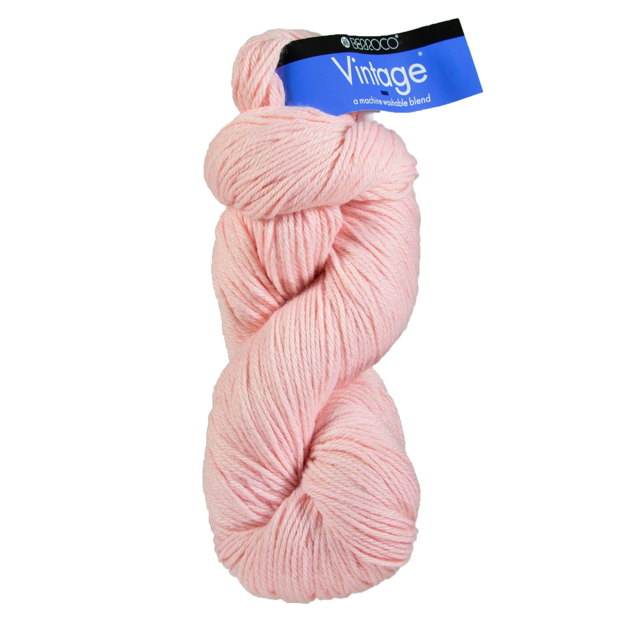 Berroco Vintage Yarn - 5110 Fondant