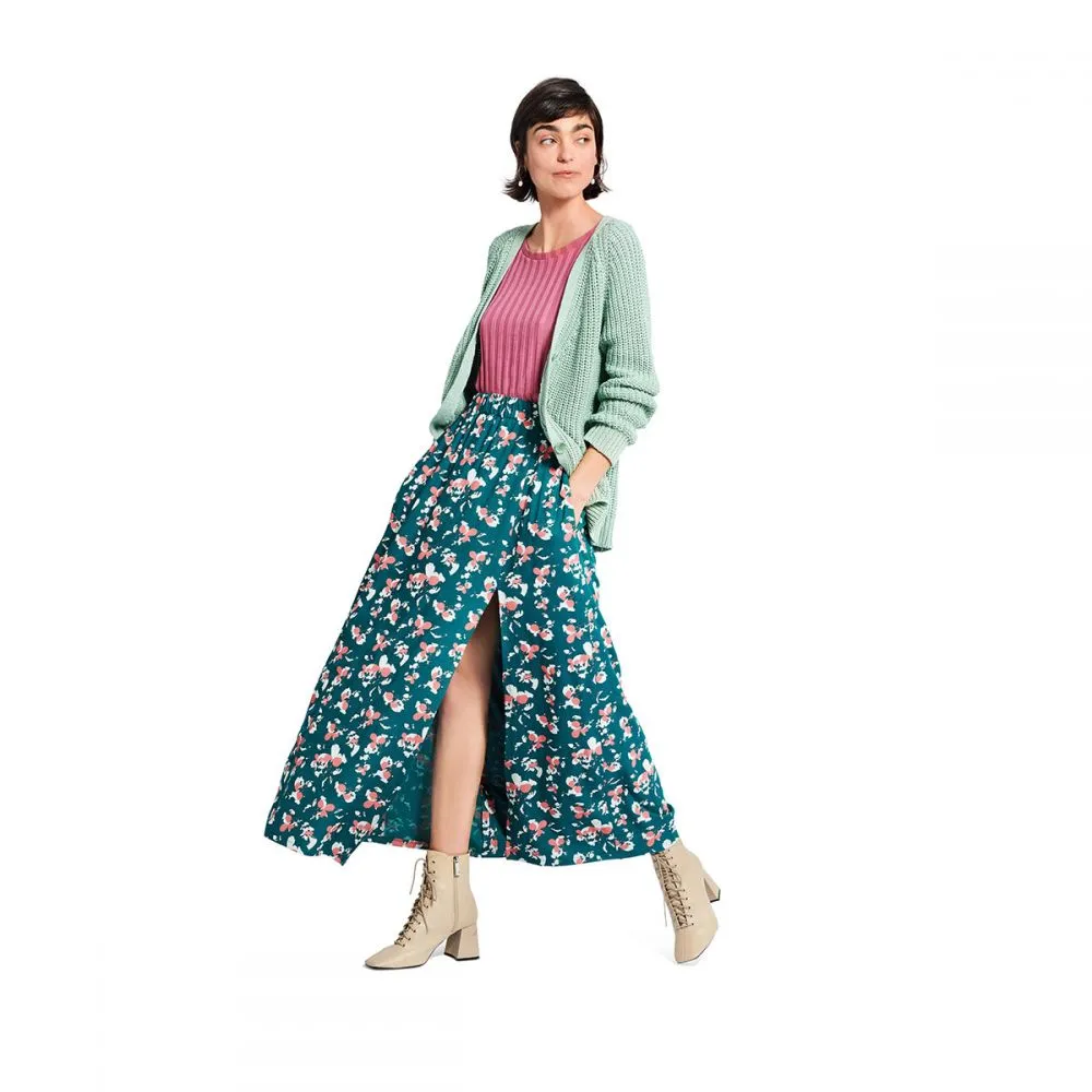 Burda Skirts 6027