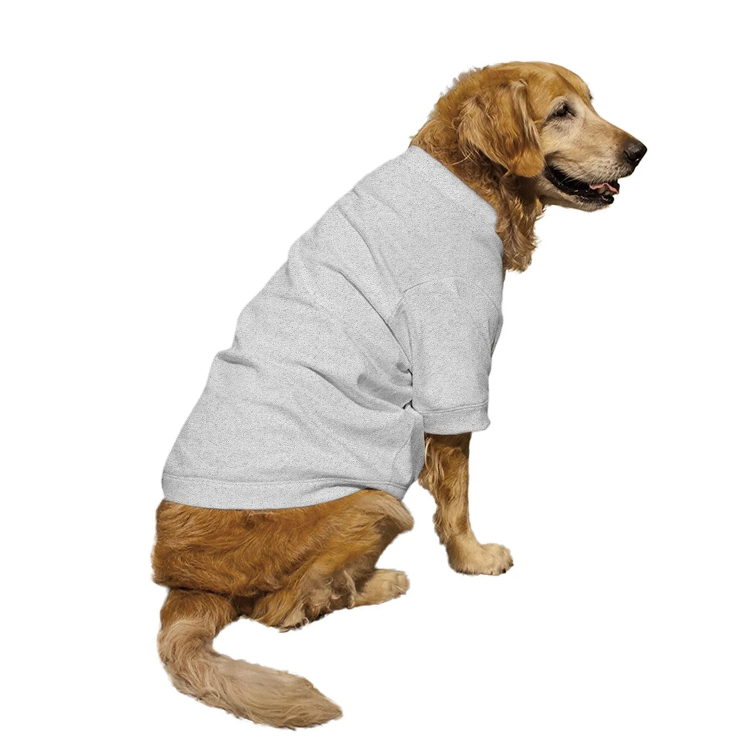 Buttoned Dinner Jacket for Dogs