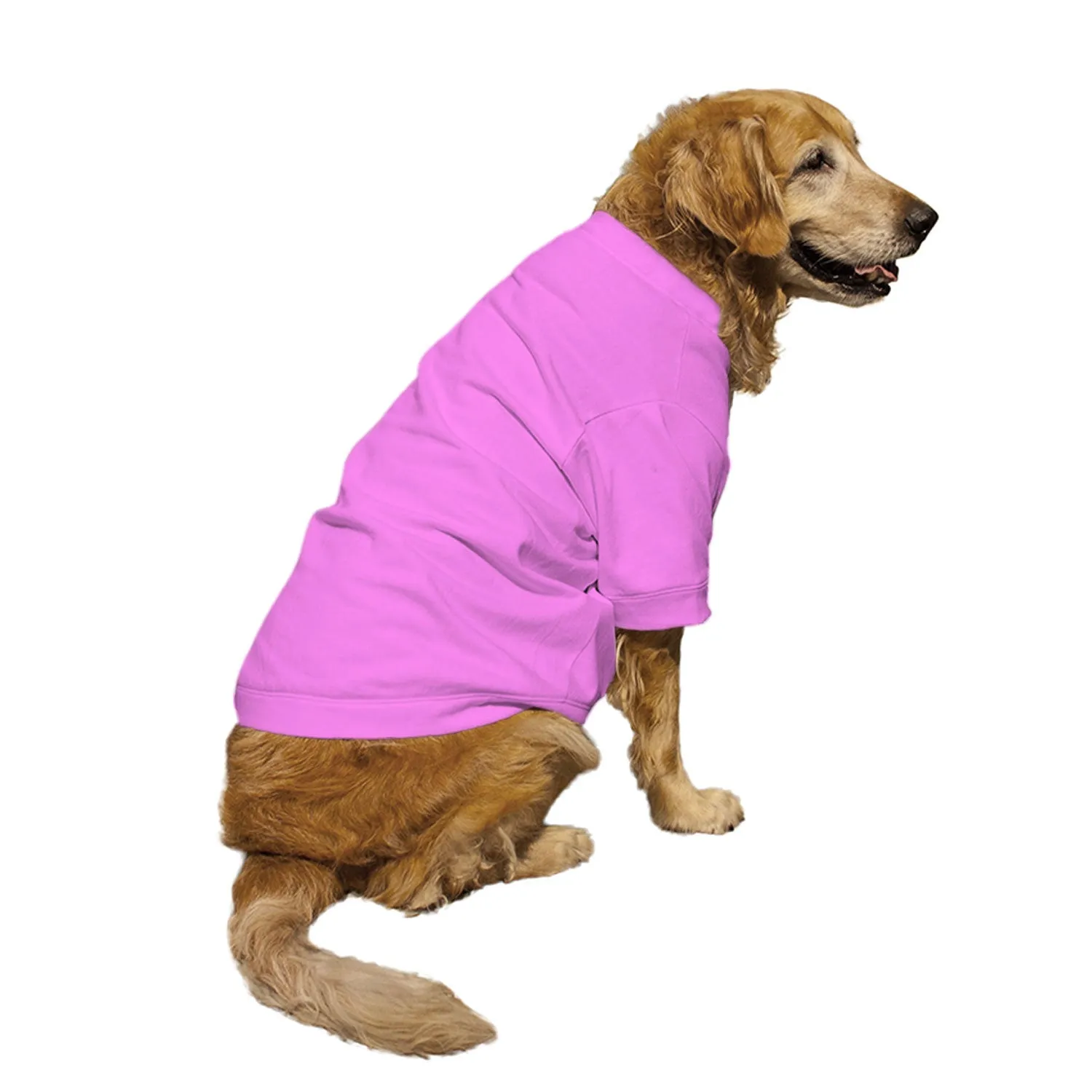 Buttoned Dinner Jacket for Dogs