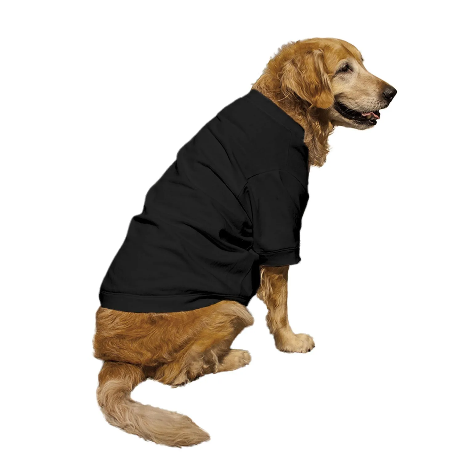 Buttoned Dinner Jacket for Dogs