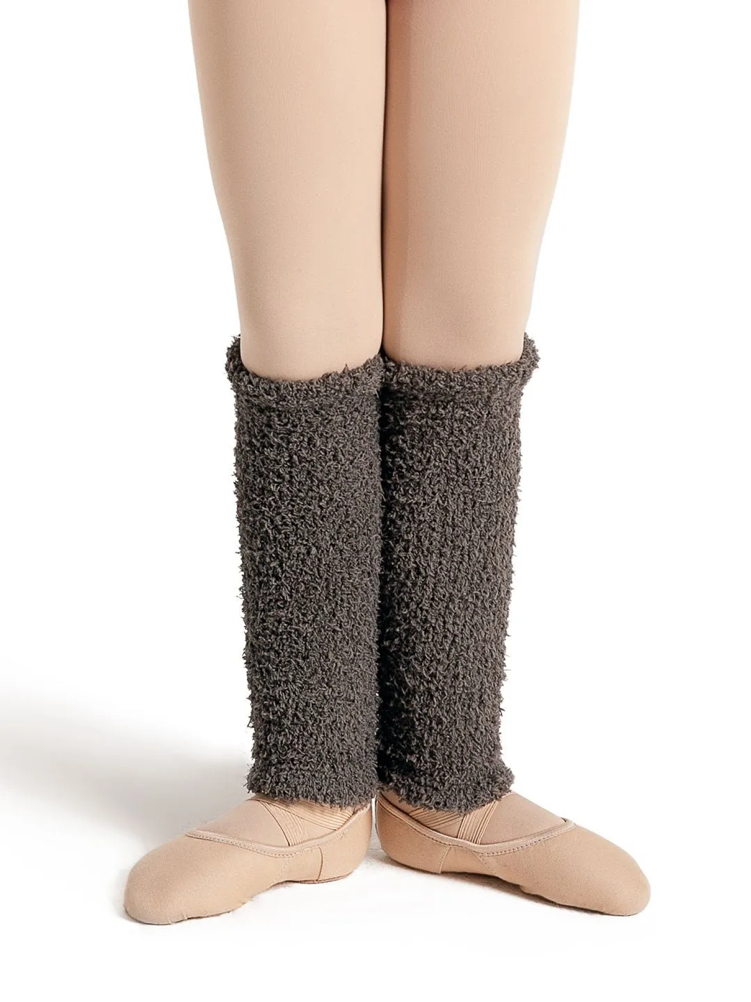 CAPEZIO CK10980C SOLID 12" LEGWARMER