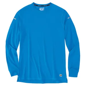 Carhartt Force Long Sleeve Lightweight T-Shirt