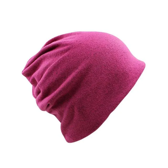 Cute Soft & Comfy Beanie