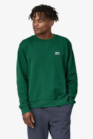 Daily Crewneck Sweatshirt