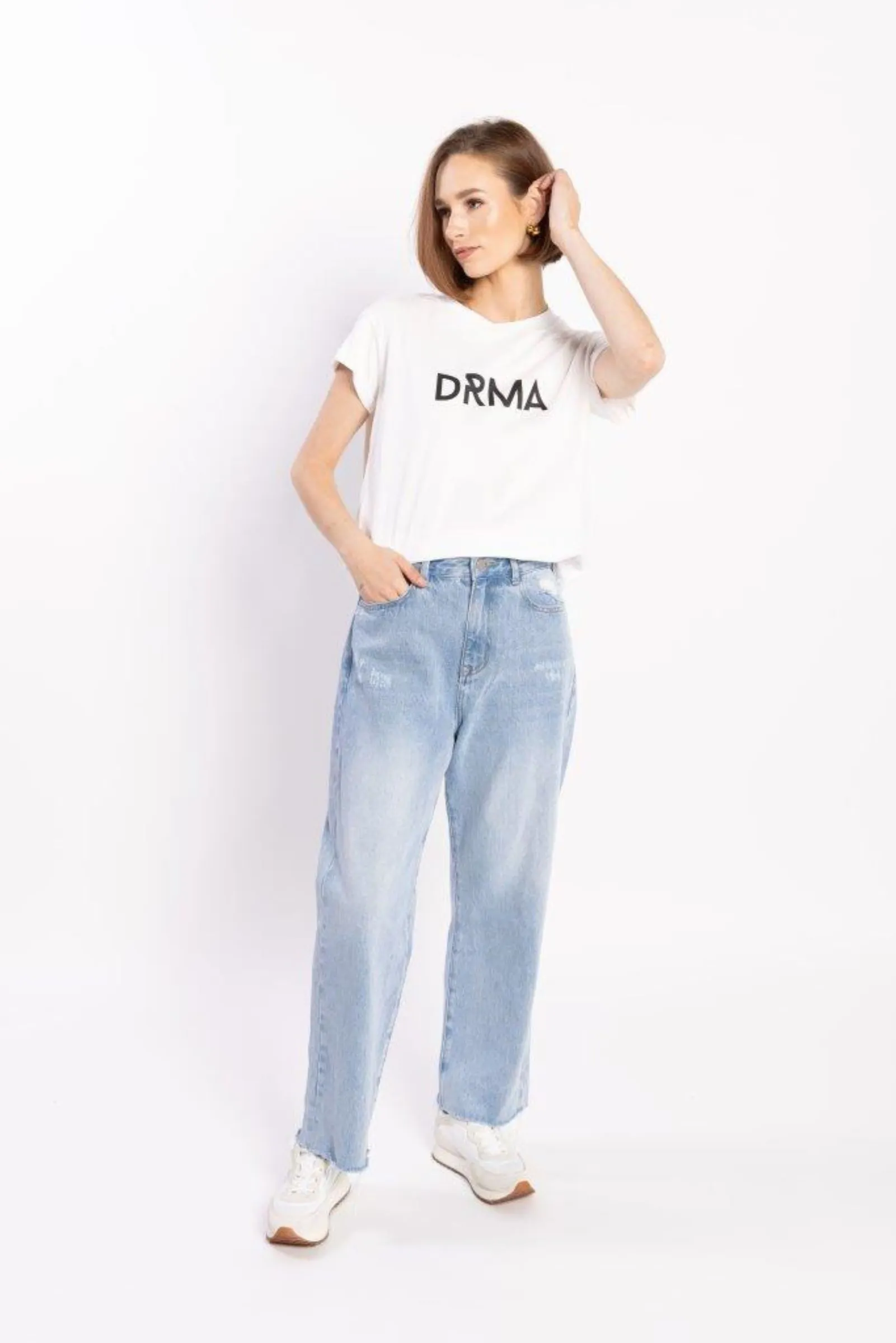 Drama Tee Shirt