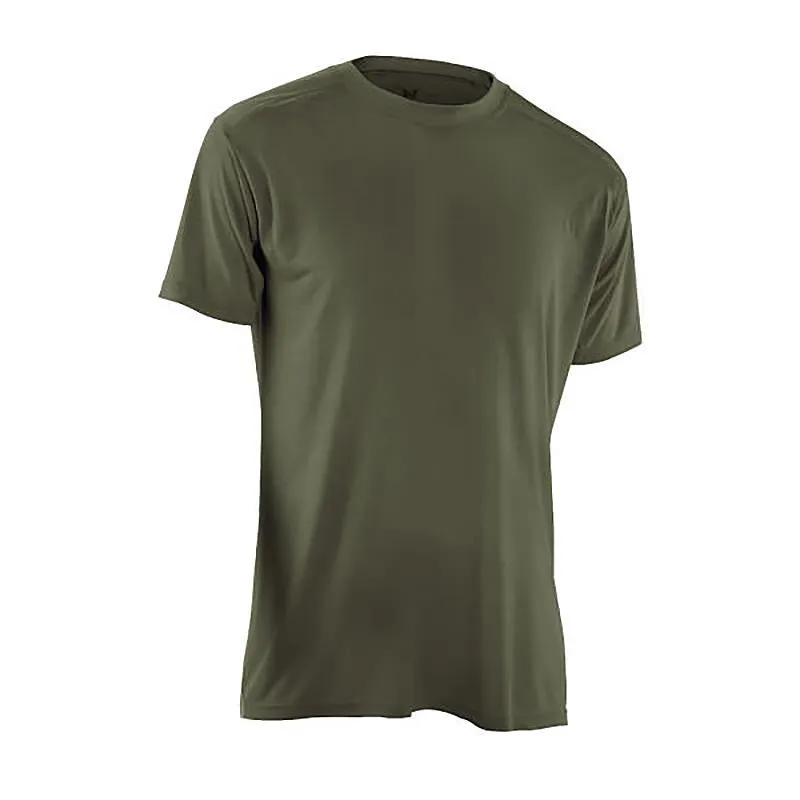 Drifire Military Ultra-Lightweight Short Sleeve Tee