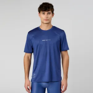 Drift™ Performance Tee - Space Blue