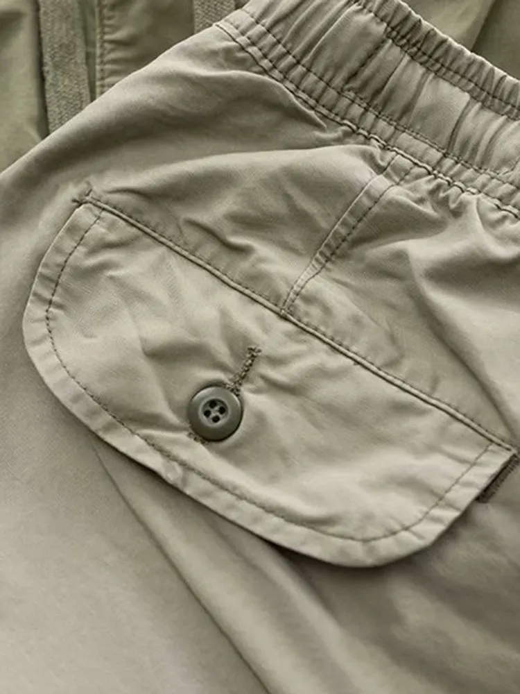 DurableWork Shorts