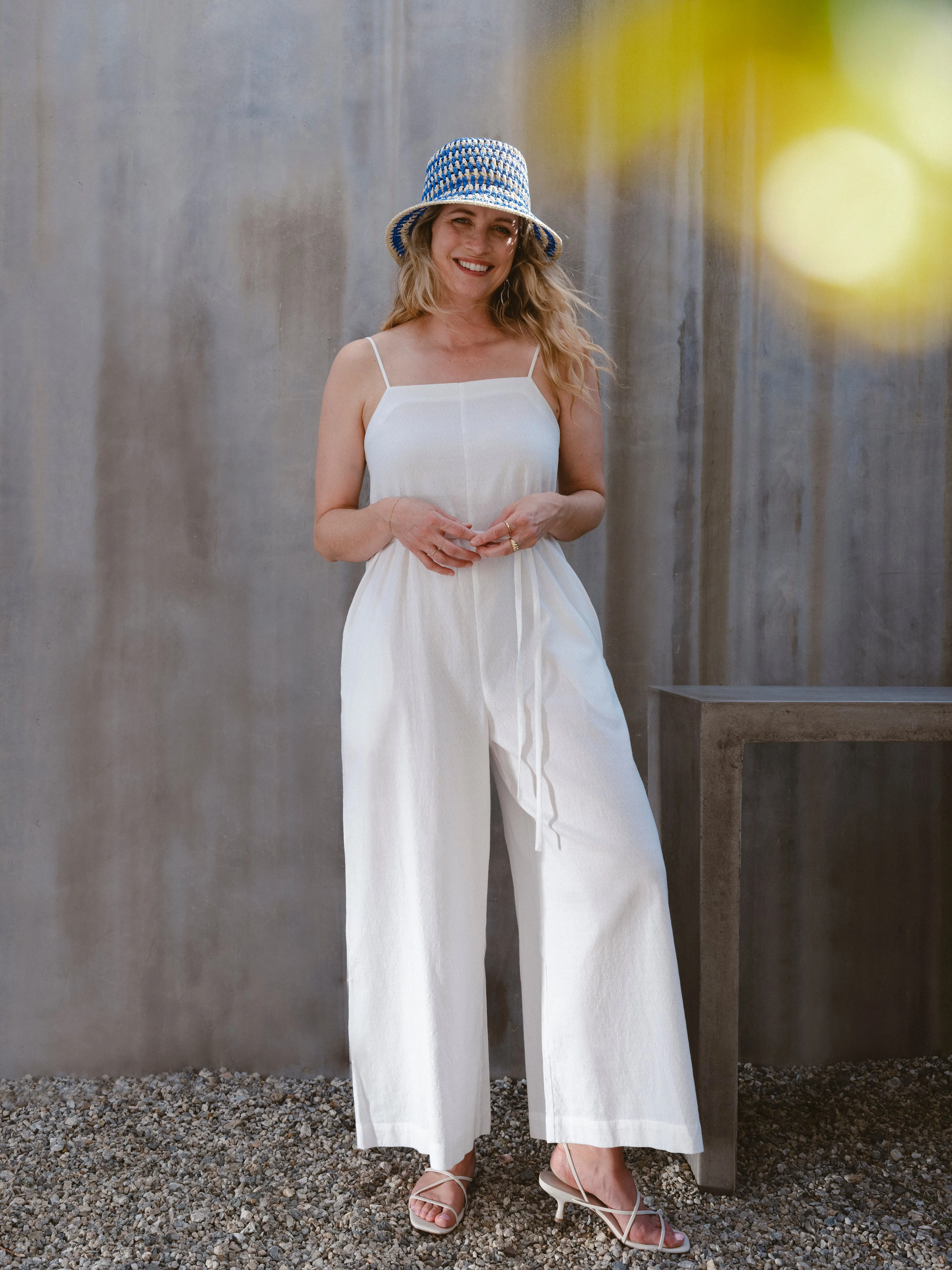 Enchant Jumpsuit