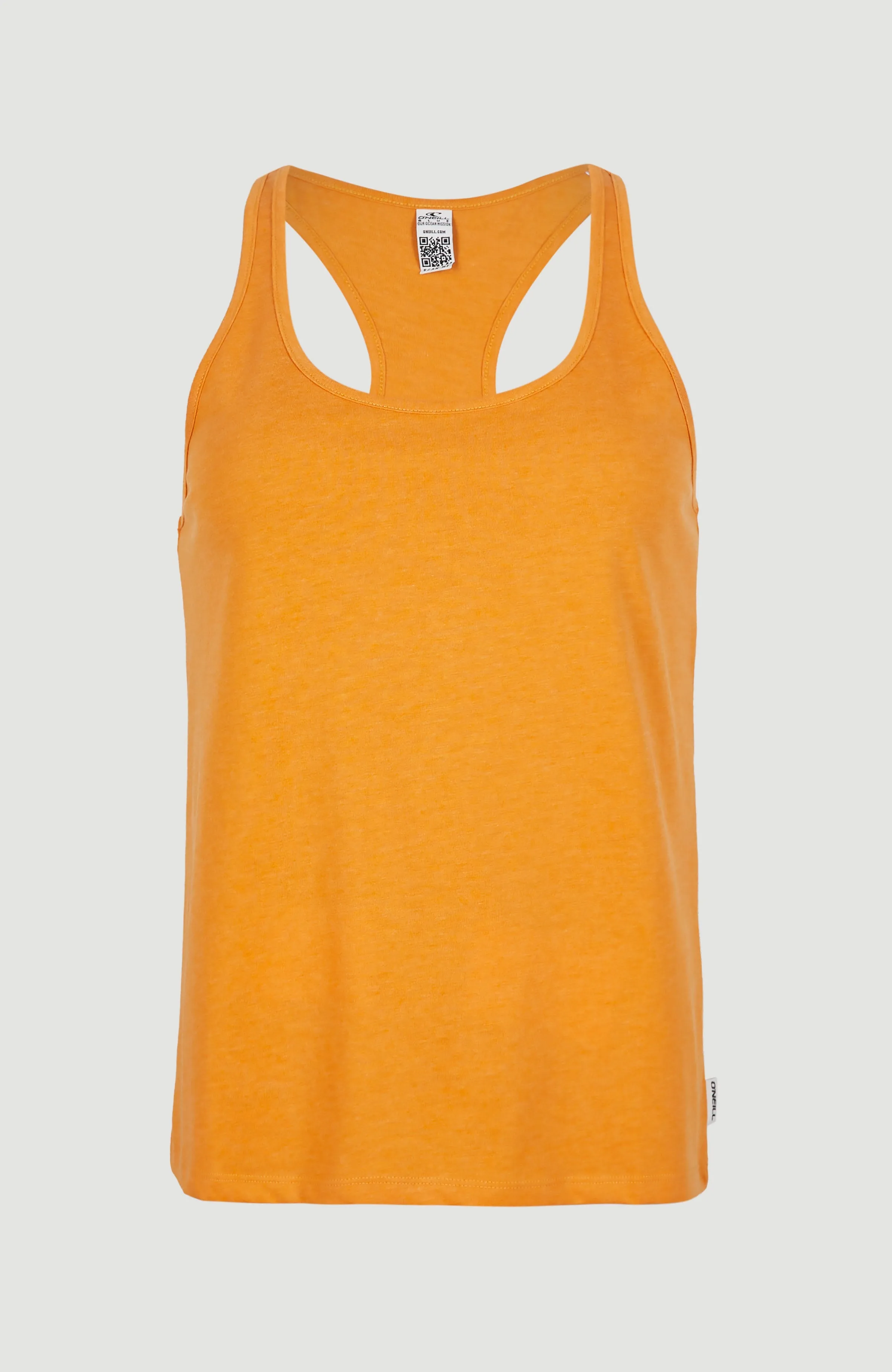 Essentials Racer Back Tanktop | Nugget