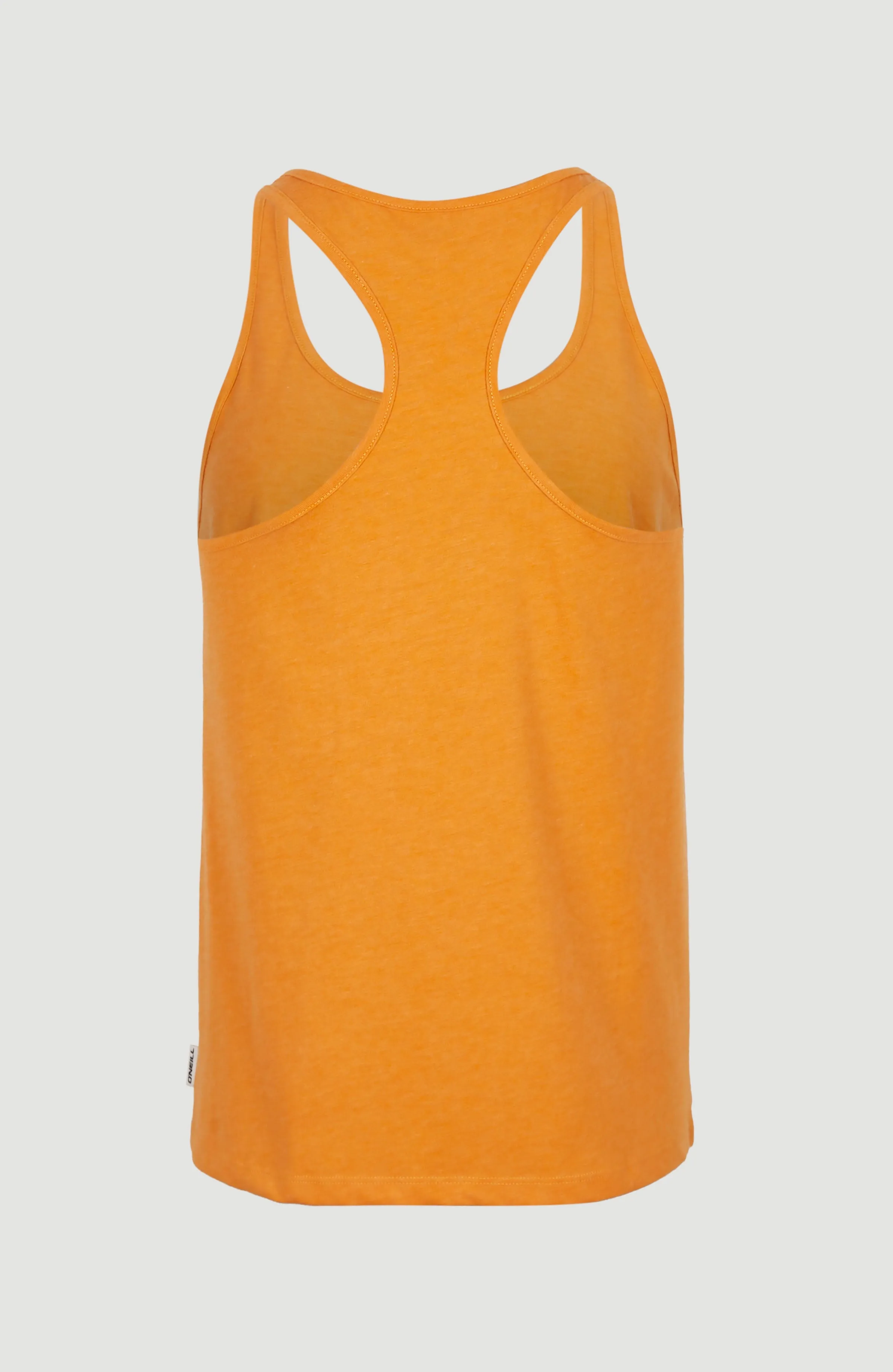 Essentials Racer Back Tanktop | Nugget