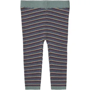 FUB Multi Stripe Baby Slimfit Legging