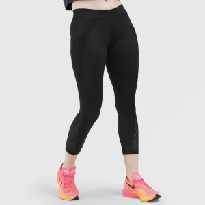 GA Fast Leggings (Black)