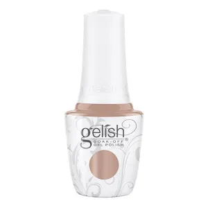 Gelish - Bare & Toasty - #1110406