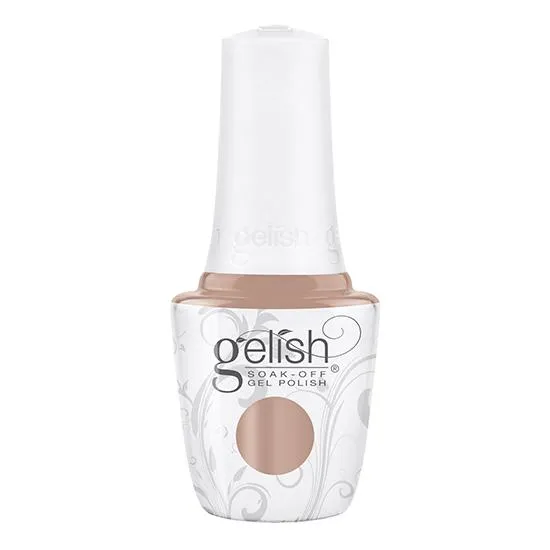 Gelish - Bare & Toasty - #1110406