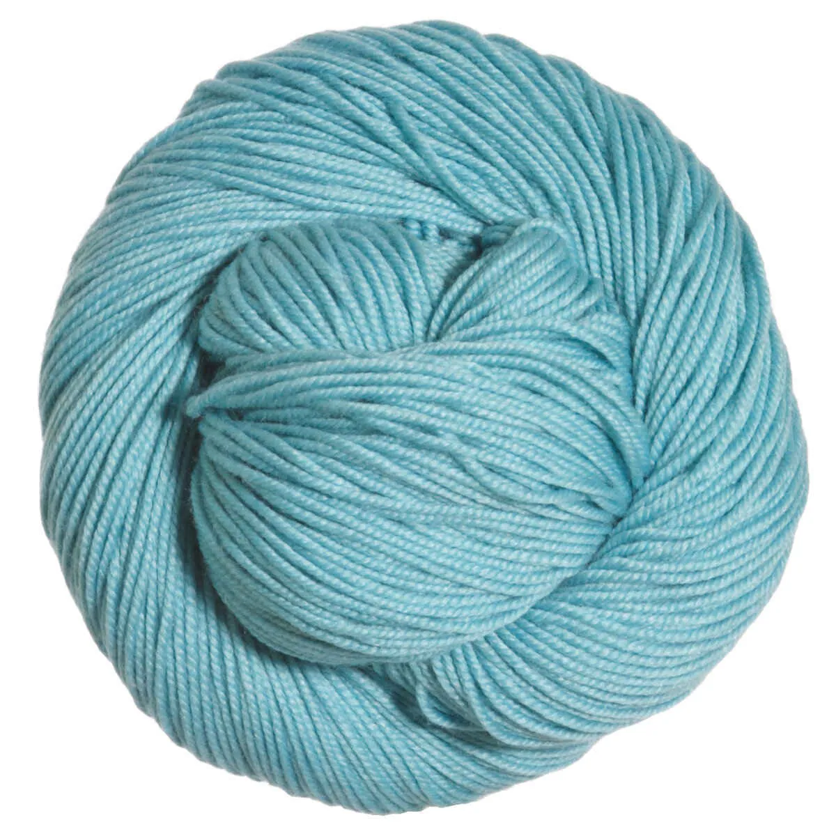 HiKoo Sueno Yarn - 1142 - Robin's Egg