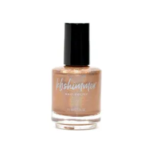 KBShimmer - Nail Polish - Perfectly Seasoned