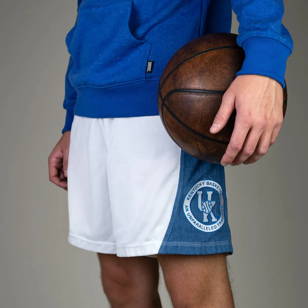 Kentucky Wildcats 1995-1996 Legacy Shorts