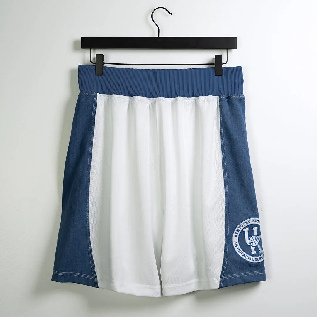 Kentucky Wildcats 1995-1996 Legacy Shorts