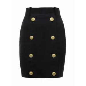 Knightsbridge Skirt