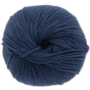 Knitting for Olive Heavy Merino Yarn - Navy Blue