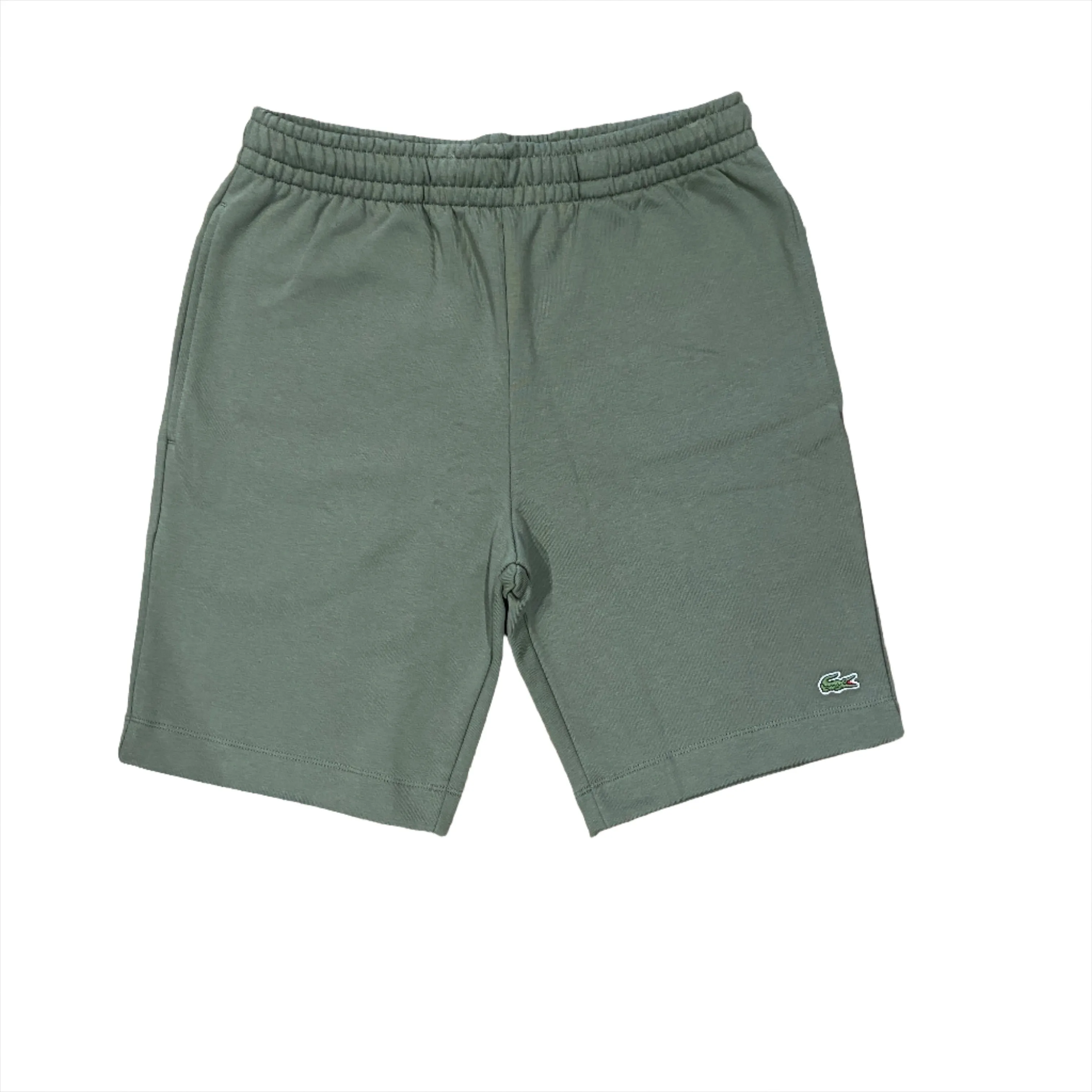 Lacoste Short Men’s -KHAKI GREEN-316