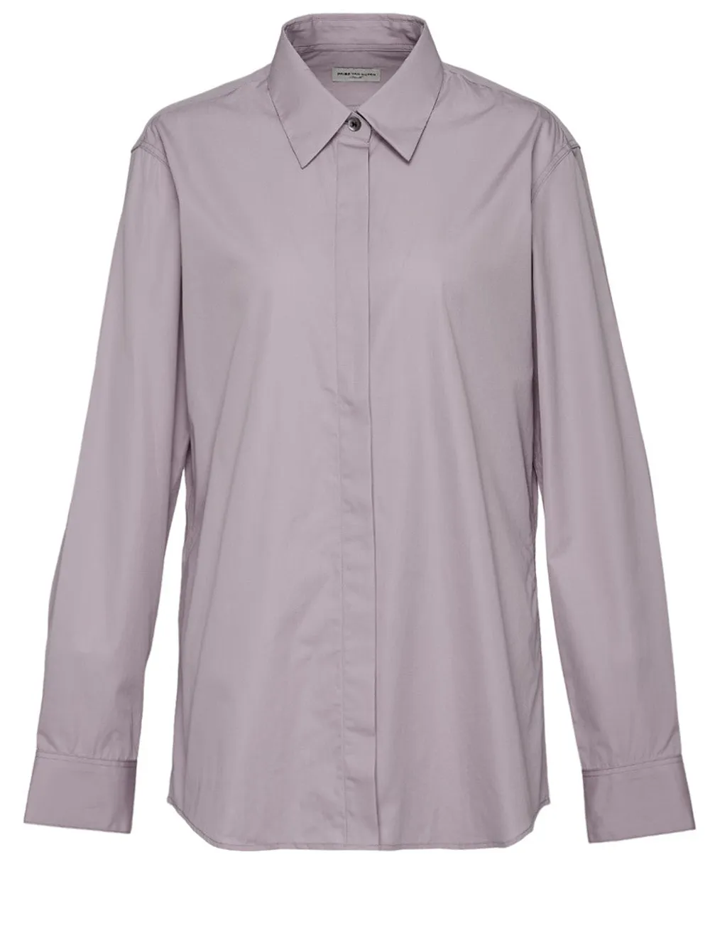 Lightweight Cotton Shirt