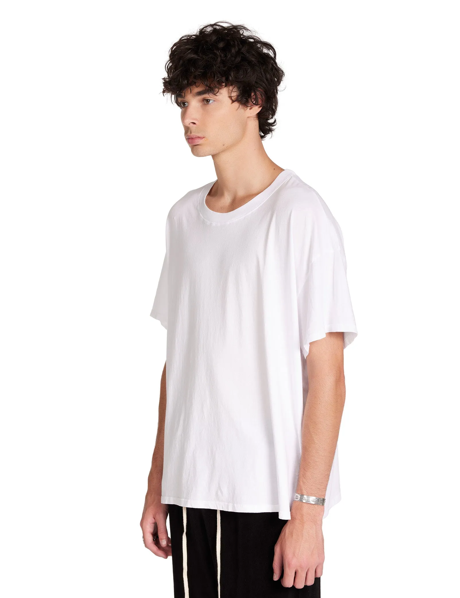 Lightweight Oversized Tee