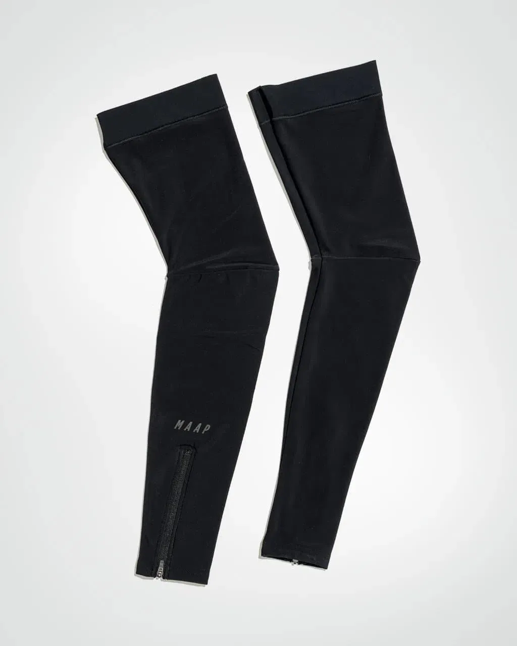 MAAP Base Leg Warmers - Black