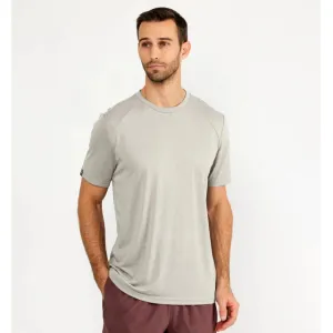 Men's Bamboo Lightweight Short Sleeve