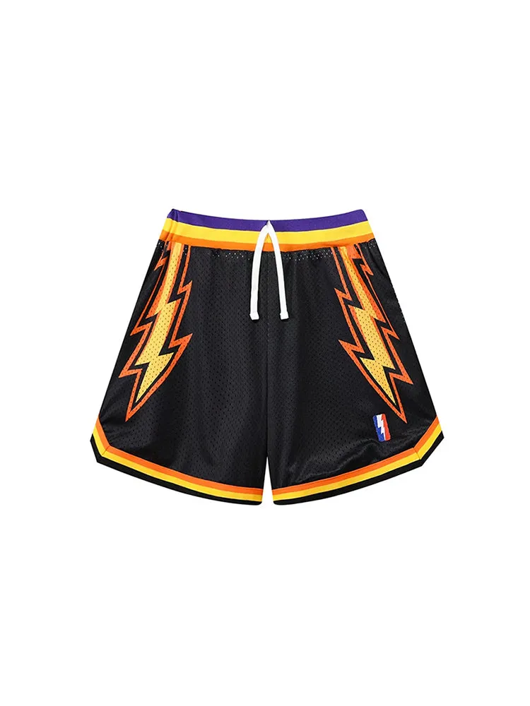 Men'S Baskeball Training Shorts