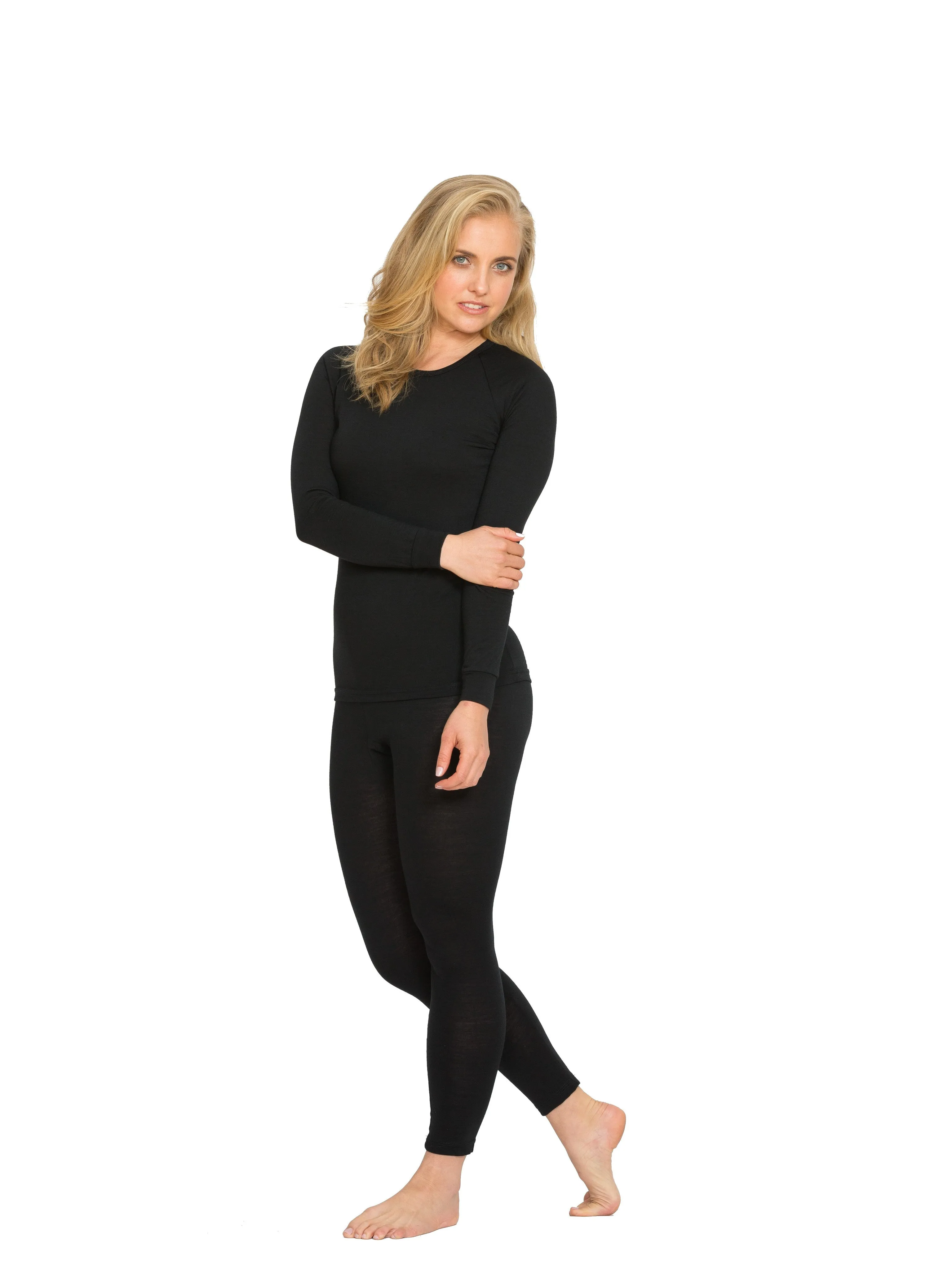 Merino Long Johns / Leggings