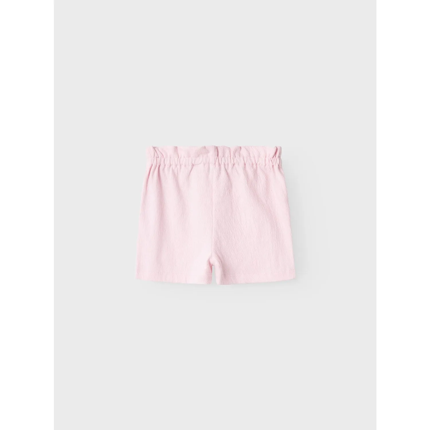 Name It Parfait Pink Hayi Shorts