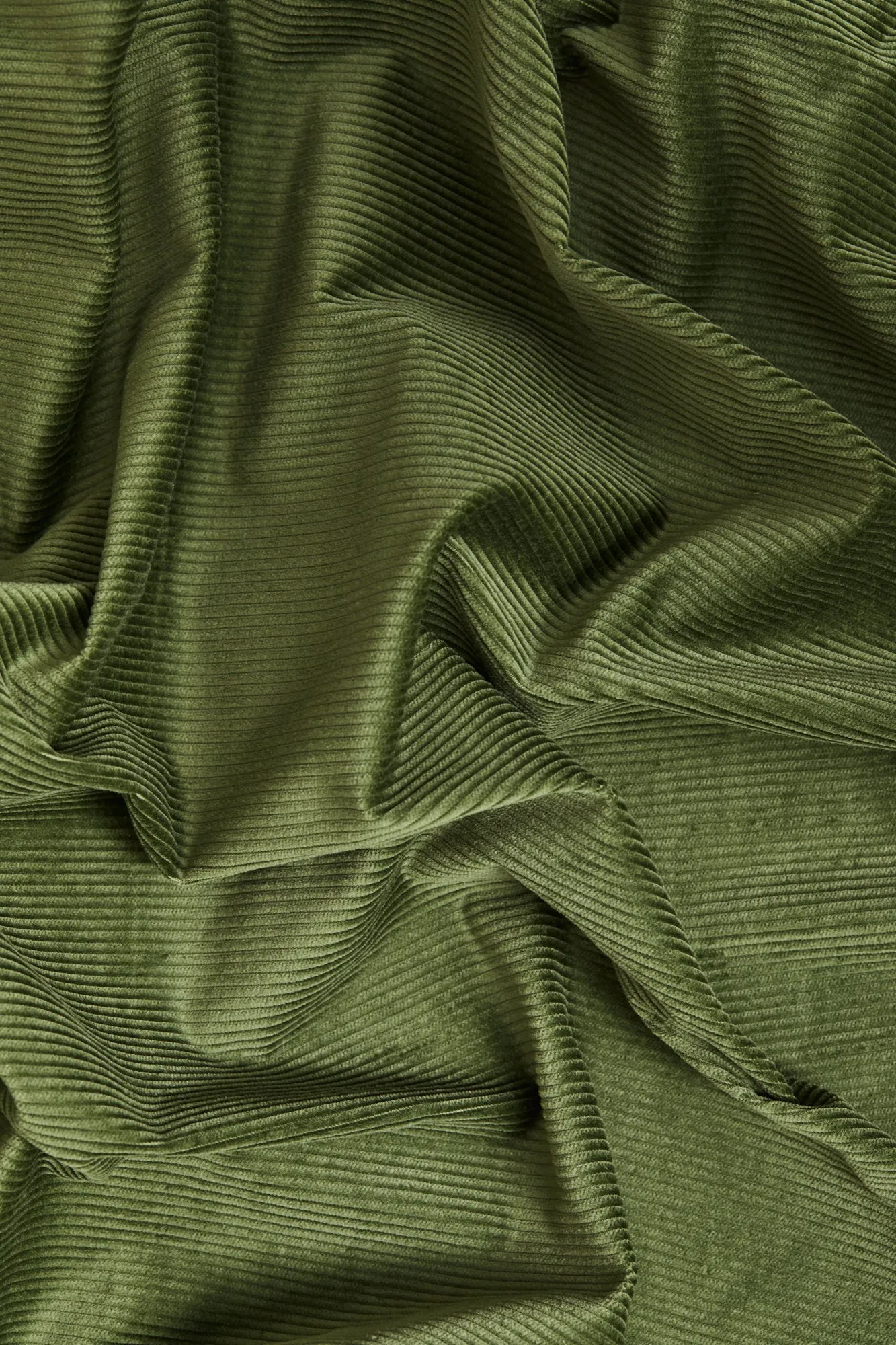 Organic Kora Corduroy