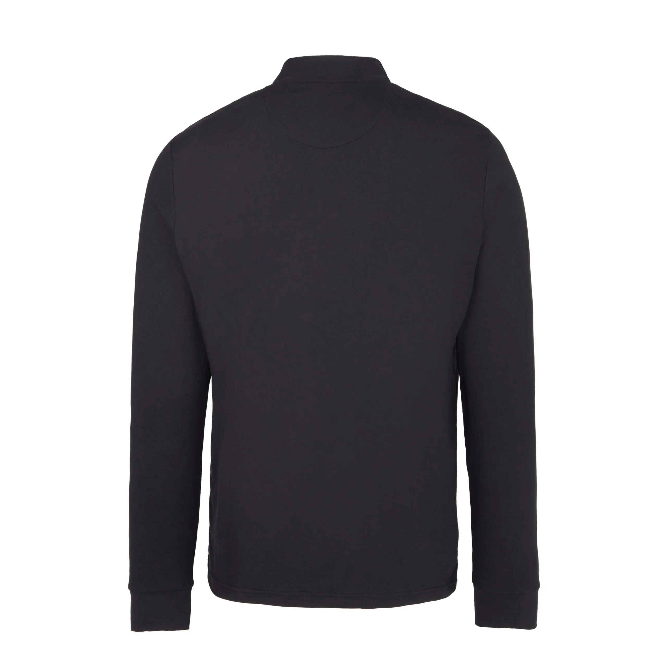 Original Penguin Pull 1/4 Zip Lightweight noir