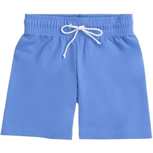 Petit Crabe Cornflower Alex Swim Shorts Unicolor