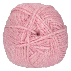 Plymouth Yarn Encore Worsted Yarn - 0241 Pink Heather