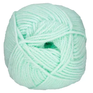 Plymouth Yarn Encore Worsted Yarn - 1201 Pale Green