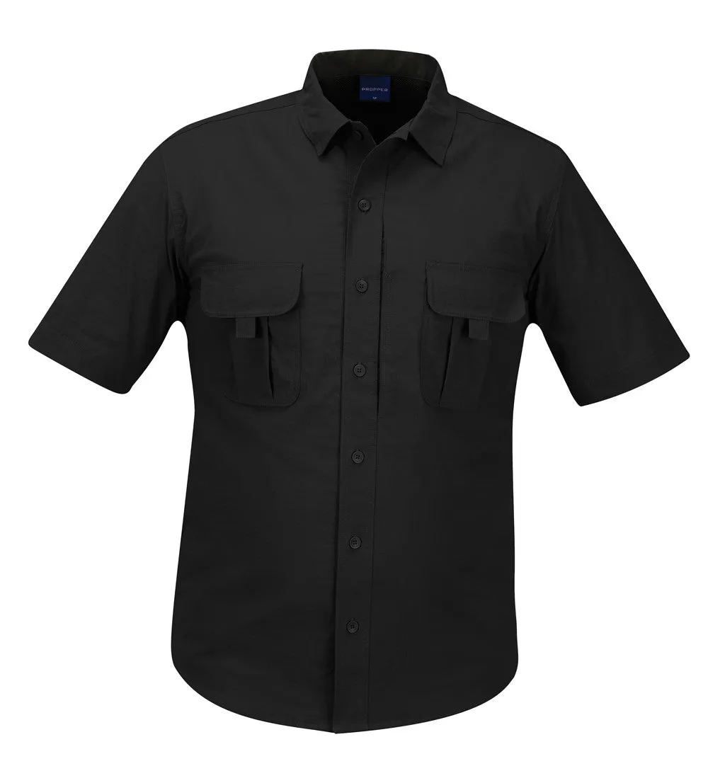 Propper® Summerweight Tactical Shirt – Short Sleeve