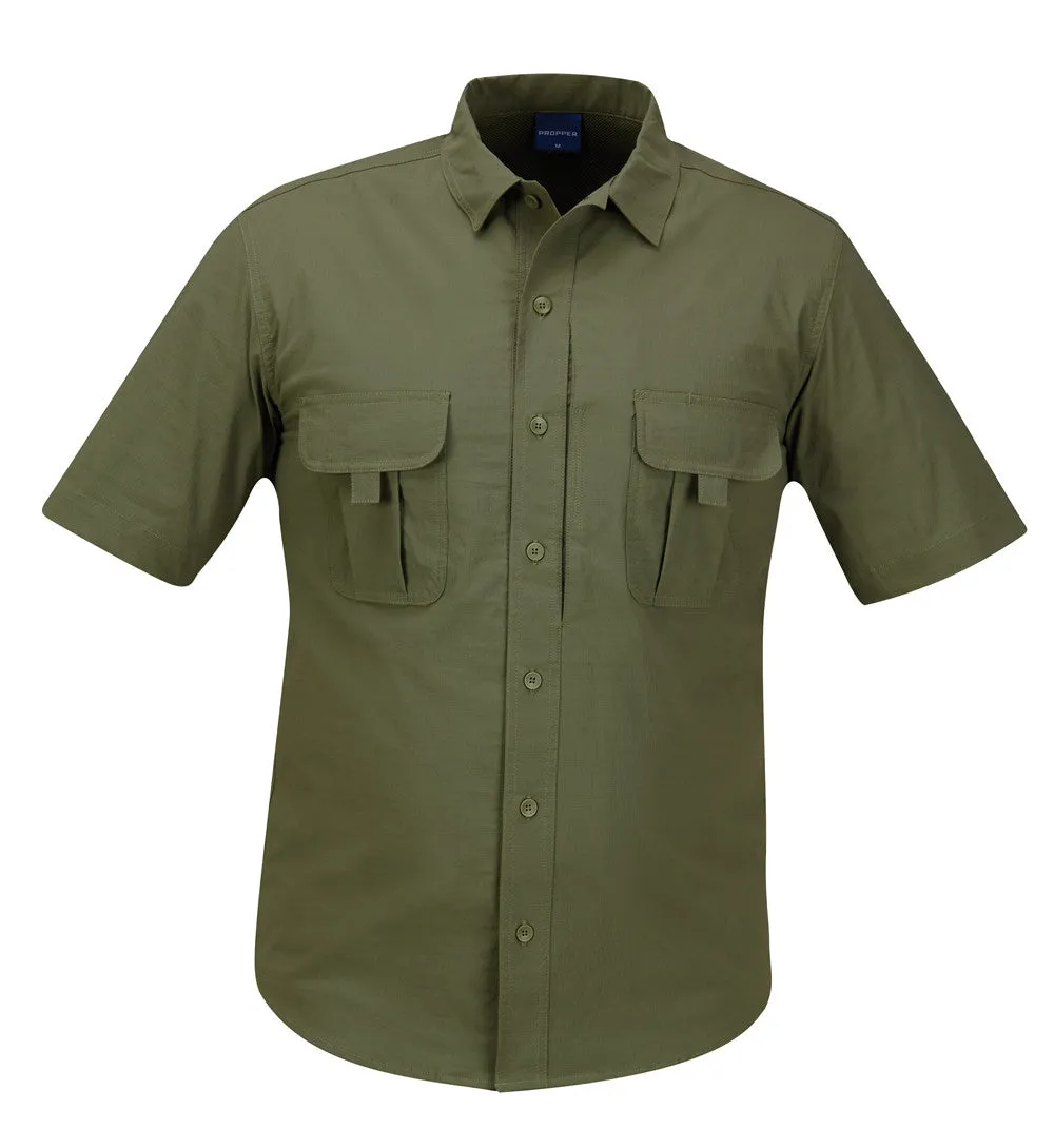 Propper® Summerweight Tactical Shirt – Short Sleeve