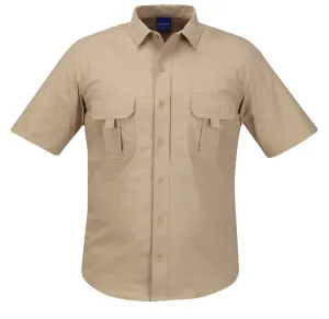 Propper® Summerweight Tactical Shirt – Short Sleeve