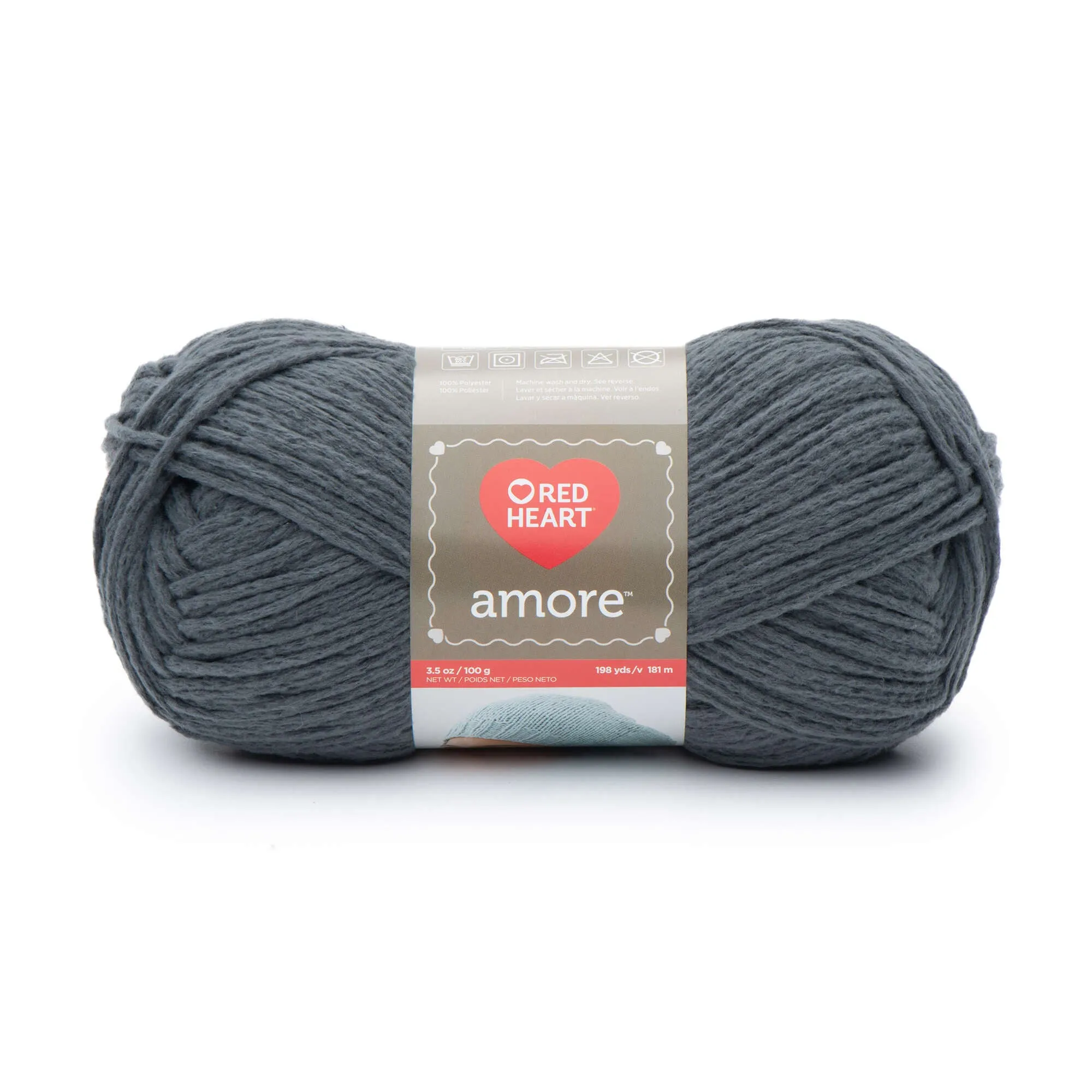 Red Heart Amore Yarn - Discontinued shades