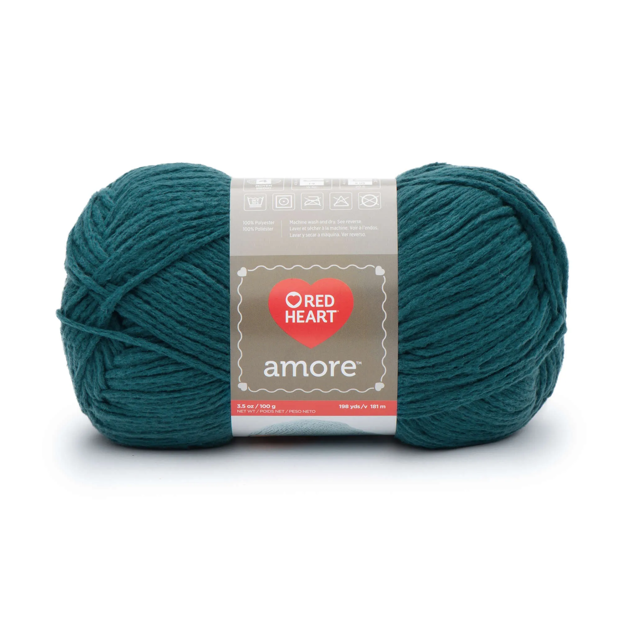 Red Heart Amore Yarn - Discontinued shades